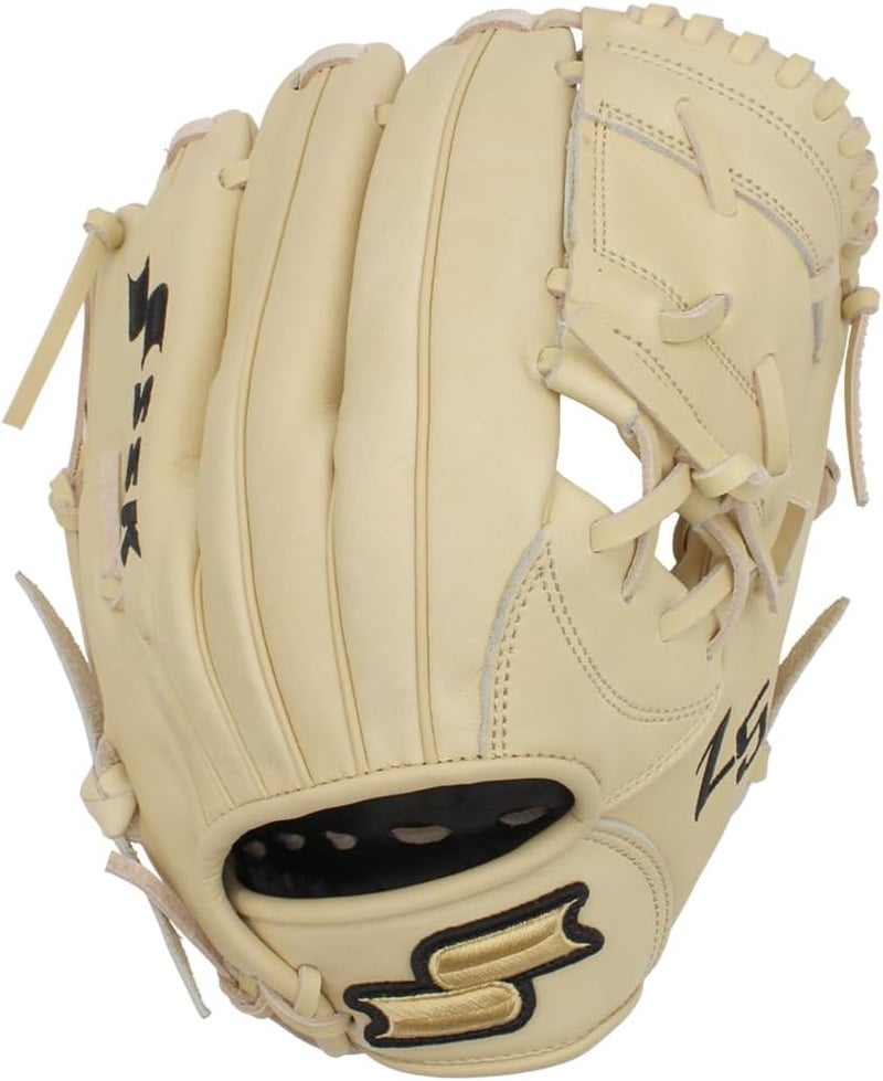SSK Z5 Craftsman Youth Baseball Glove – 10.5” – 11” – 11.25” – 11.5” Right & Left Hand Throw - Image 2